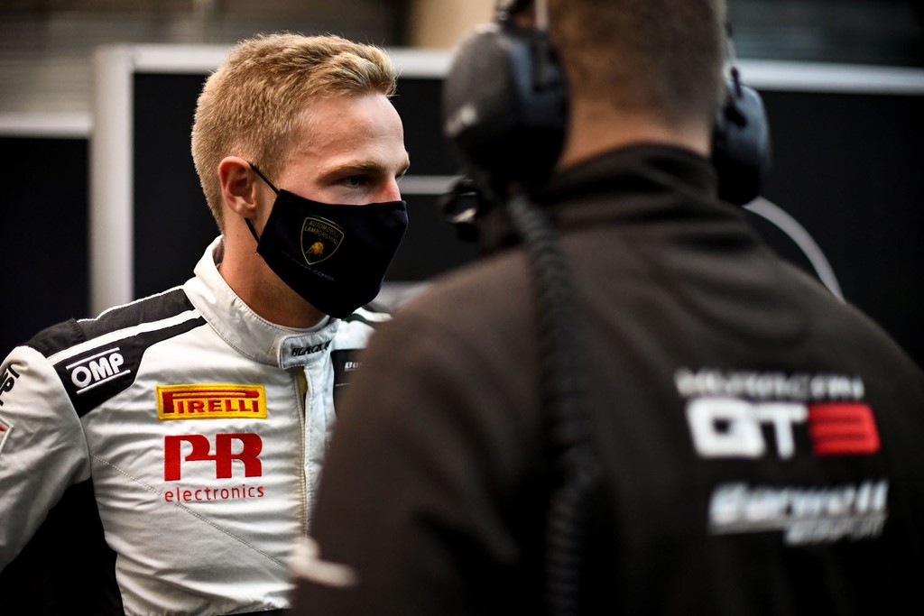 (Foto: Frederik Schandorff Racing)
